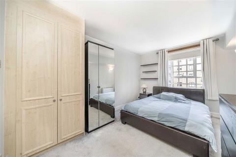 undefined, Gainsford Street, London SE1