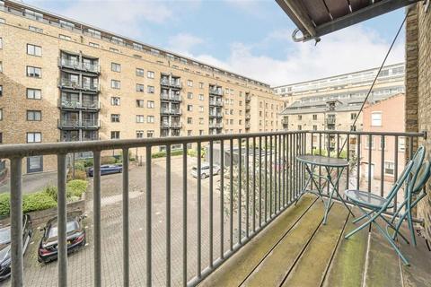 undefined, Gainsford Street, London SE1