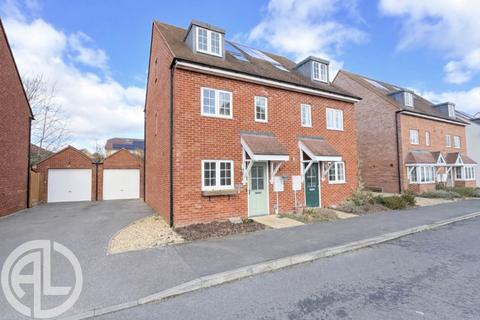 undefined, Ashfield Drive, Letchworth Garden City, SG6 1GP