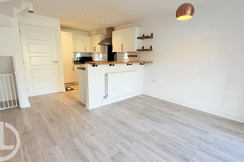 undefined, Ashfield Drive, Letchworth Garden City, SG6 1GP