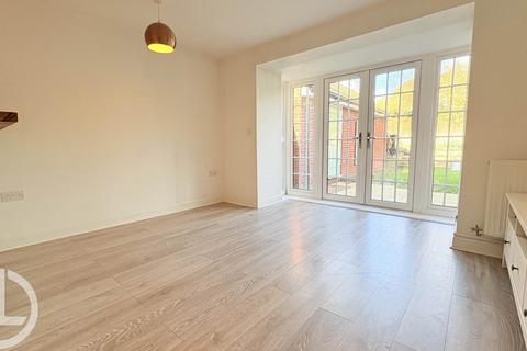 undefined, Ashfield Drive, Letchworth Garden City, SG6 1GP