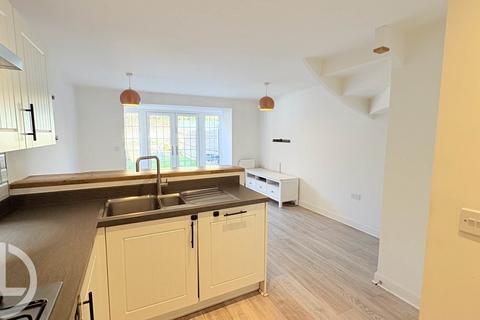 undefined, Ashfield Drive, Letchworth Garden City, SG6 1GP