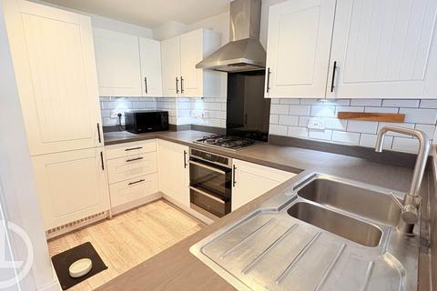 undefined, Ashfield Drive, Letchworth Garden City, SG6 1GP