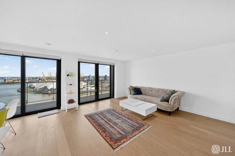 Horizons Tower 1 Yabsley Street E14