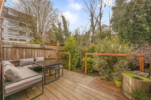 1 bedroom flat for sale, Drakefell Road,  London, SE14