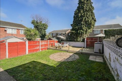 undefined, Seaton Gardens, Rossington, DN11