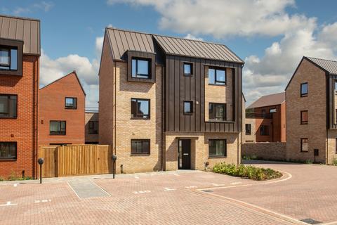3 bedroom detached house for sale, Brentford at Franklin Gardens at Darwin Green Cambridge Road, Cambridge CB3