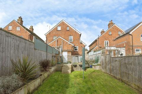 4 bedroom semi-detached house for sale, Colebrook Road, Tunbridge Wells, Kent, TN4