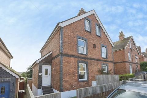 4 bedroom semi-detached house for sale, Colebrook Road, Tunbridge Wells, Kent, TN4