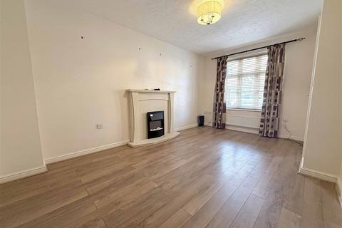 undefined, Lee Meadowe, Chase Meadow, Warwick