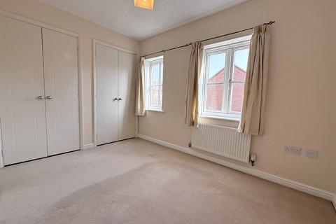 undefined, Lee Meadowe, Chase Meadow, Warwick