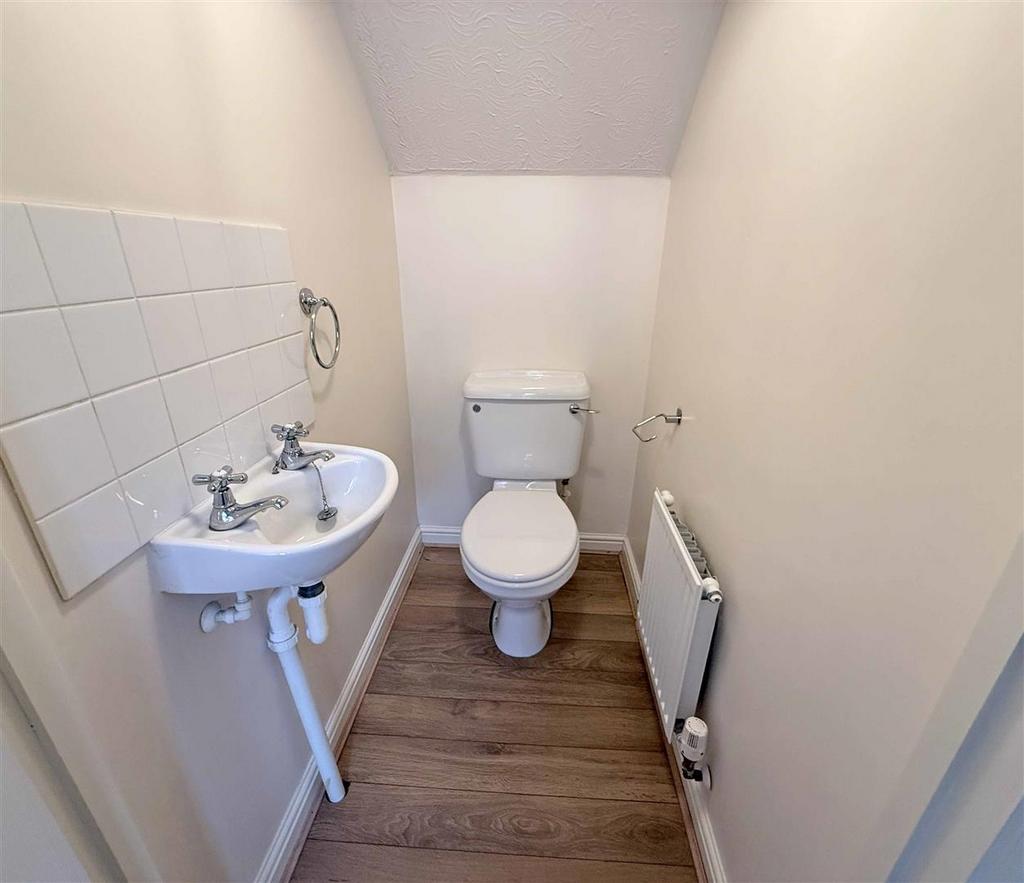 Cloakroom