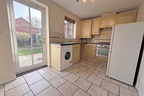 undefined, Lee Meadowe, Chase Meadow, Warwick