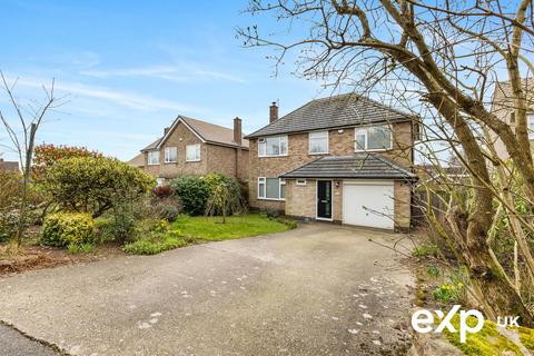 undefined, South View Gardens, Nottingham NG15