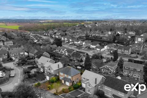undefined, South View Gardens, Nottingham NG15