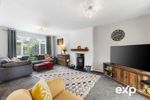 undefined, South View Gardens, Nottingham NG15