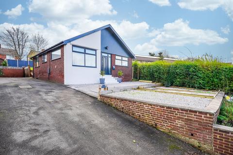undefined, Eden Grove, Sheffield S26