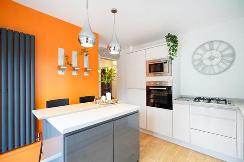 undefined, Eden Grove, Sheffield S26