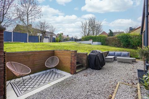 undefined, Eden Grove, Sheffield S26