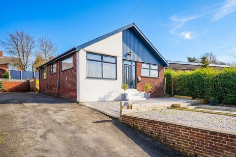 3 bedroom detached bungalow for sale, Eden Grove, Sheffield S26