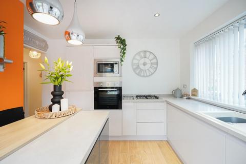 3 bedroom detached bungalow for sale, Eden Grove, Sheffield S26