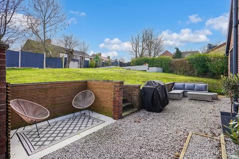 3 bedroom detached bungalow for sale, Eden Grove, Sheffield S26