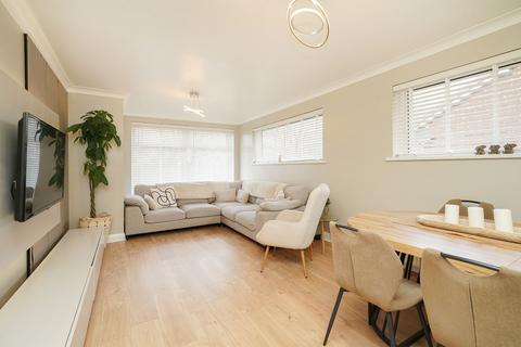 3 bedroom detached bungalow for sale, Eden Grove, Sheffield S26