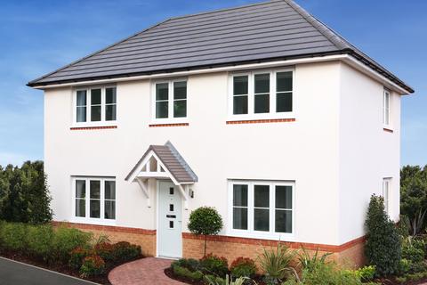 undefined, Lime at De Clare Gardens Ffordd Y Dderwen, Hendredenny CF83
