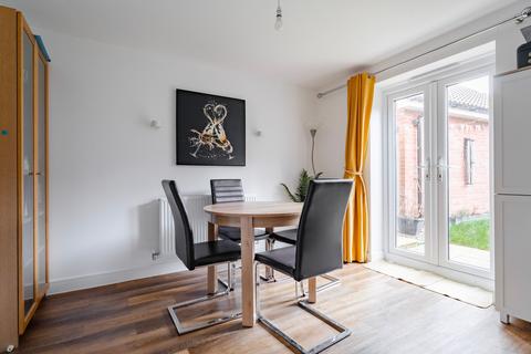 4 bedroom detached house for sale, Aspen Drive, Wymondham
