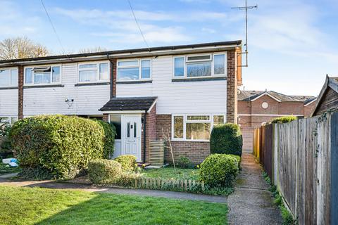 undefined, Darenth Gardens, Westerham TN16