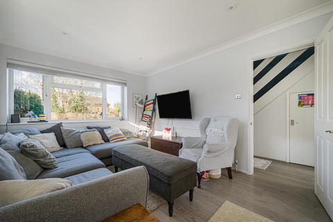 undefined, Darenth Gardens, Westerham TN16