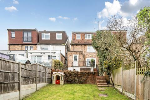 4 bedroom house to rent - Dalmeny Road, New Barnet, Barnet