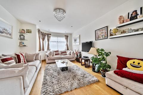 undefined, Dalmeny Road, New Barnet, Barnet