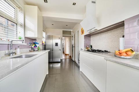 undefined, Dalmeny Road, New Barnet, Barnet