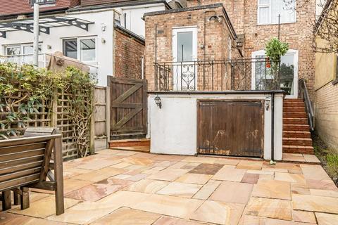undefined, Dalmeny Road, New Barnet, Barnet