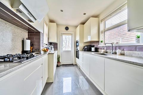 undefined, Dalmeny Road, New Barnet, Barnet