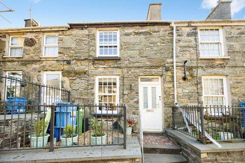 1 bedroom terraced house for sale, High Street, BLAENAU FFESTINIOG, Gwynedd, LL41