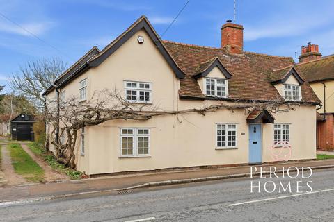 undefined, Main Road, Broomfield