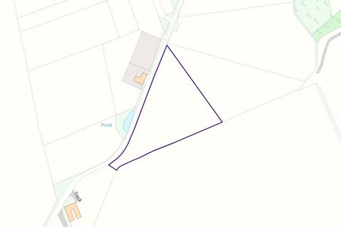 undefined, Land At Old Quarrington, Durham, DH6
