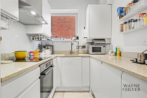 2 bedroom apartment to rent, Hollycroft Avenue, Hampstead, NW3