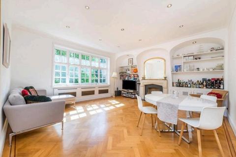 2 bedroom apartment to rent, Hollycroft Avenue, Hampstead, NW3