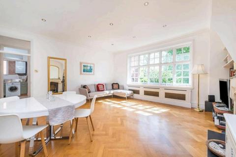 2 bedroom apartment to rent, Hollycroft Avenue, Hampstead, NW3