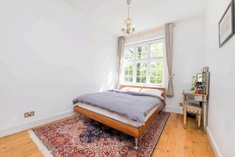 2 bedroom apartment to rent, Hollycroft Avenue, Hampstead, NW3