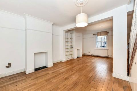 undefined, Balcorne Street, London E9