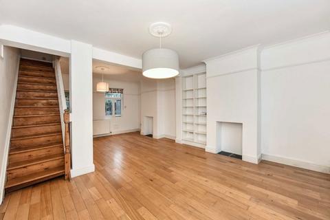 undefined, Balcorne Street, London E9