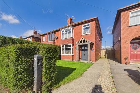 undefined, York Road, Driffield, YO25 5AY