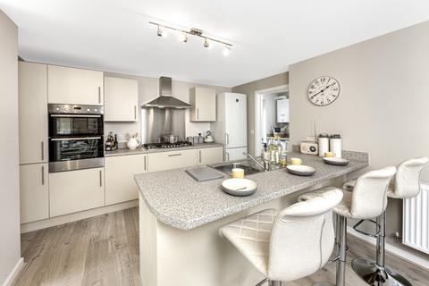 4 bedroom detached house for sale, CORNELL at The Poppies St Laurence Avenue, Aylesford, Maidstone ME16