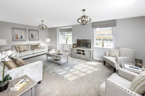 4 bedroom detached house for sale, CORNELL at The Poppies St Laurence Avenue, Aylesford, Maidstone ME16