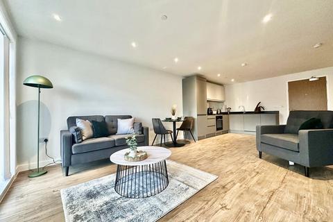 undefined, Phoenix, Saxton Lane, Leeds, LS9