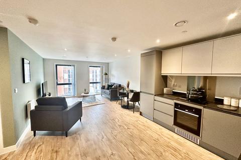 undefined, Phoenix, Saxton Lane, Leeds, LS9